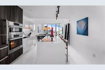 851 NE 1st Ave #1606, Miami, FL 33132 - Photo 1