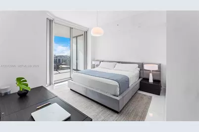 851 NE 1st Ave #1606, Miami, FL 33132 - Photo 17
