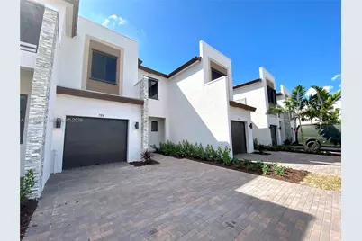 788 NE 208 Lane, Miami Gardens, FL 33179 - Photo 1