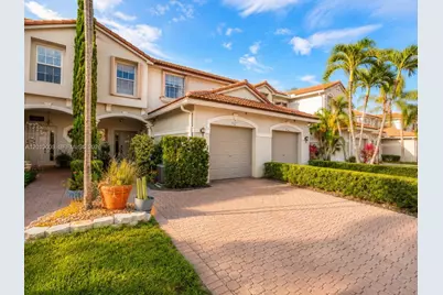 8327 Via Leonessa, Boca Raton, FL 33433 - Photo 3