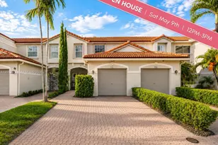 8327 Via Leonessa, Boca Raton, FL 33433 - Photo 1