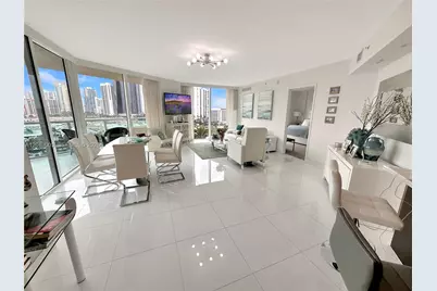 250 Sunny Isles Blvd #3-1001, Sunny Isles Beach, FL 33160 - Photo 5