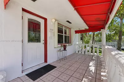 1215 S 24th Ave, Hollywood, FL 33020 - Photo 5
