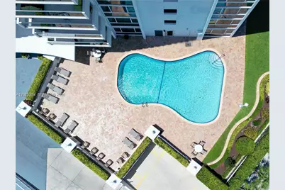 2715 N Ocean Blvd #2E, Fort Lauderdale, FL 33308 - Photo 27
