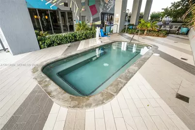 121 NE 34th St #PH3217, Miami, FL 33137 - Photo 49