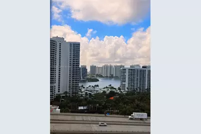 19355 Turnberry Way #14F, Aventura, FL 33180 - Photo 1
