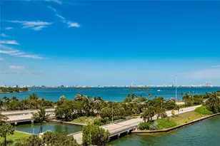 600 NE 36th St, Miami, FL 33137 - Photo 1