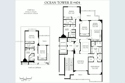 791 Crandon Blvd #404, Key Biscayne, FL 33149 - Photo 45