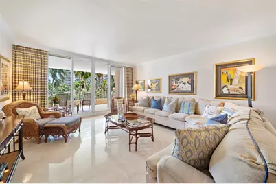 791 Crandon Blvd #404, Key Biscayne, FL 33149 - Photo 5