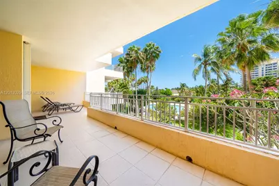 791 Crandon Blvd #404, Key Biscayne, FL 33149 - Photo 7