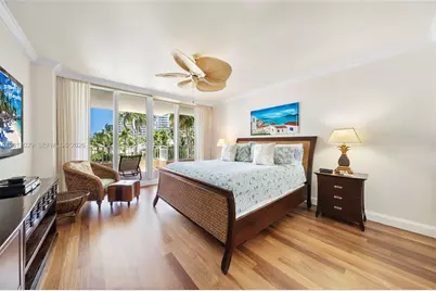 791 Crandon Blvd #404, Key Biscayne, FL 33149 - Photo 15
