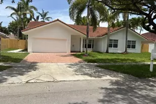 14161 SW 153rd Ave, Miami, FL 33196 - Photo 1