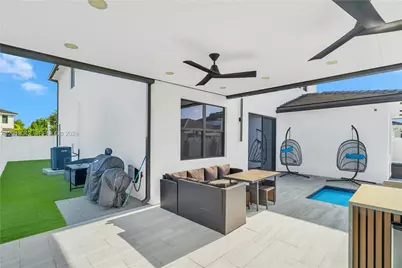 10631 SW 235th Ln, Homestead, FL 33032 - Photo 25