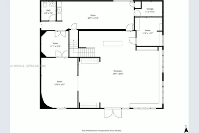201 NW 37th St, Miami, FL 33127 - Photo 23