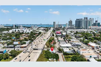 201 NW 37th St, Miami, FL 33127 - Photo 1