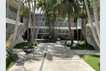 1816 Meridian Ave #9, Miami Beach, FL 33139 - Photo 1