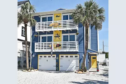 6531 Turtlemound, New Smyrna Beach, FL 32169 - Photo 1