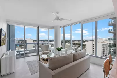 6899 Collins Ave #1604, Miami Beach, FL 33141 - Photo 5