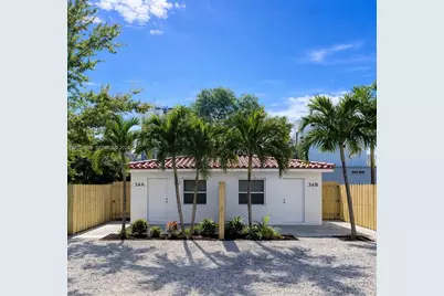 34 SE 1st Ave #B, Dania Beach, FL 33004 - Photo 1