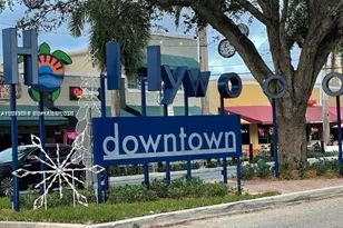1900 Van Buren St, Hollywood, FL 33020 - Photo 19