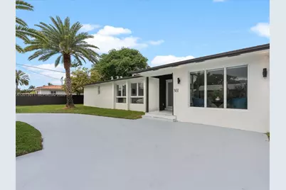 301 88th St, Surfside, FL 33154 - Photo 5