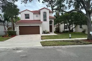 17110 NW 10th St, Pembroke Pines, FL 33028 - Photo 1