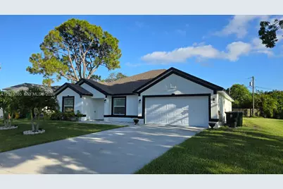 2650 SE Caladium Ave, Port Saint Lucie, FL 34952 - Photo 3
