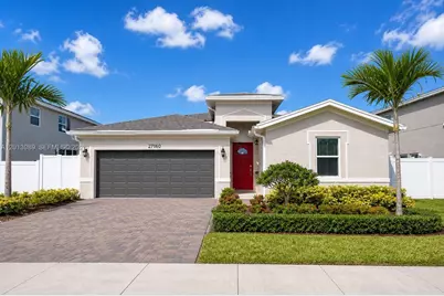 27160 SW 132nd Ct Rd, Homestead, FL 33032 - Photo 1