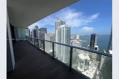 1010 Brickell Ave #3704, Miami, FL 33131 - Photo 1