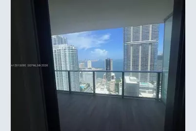 1010 Brickell Ave #3704, Miami, FL 33131 - Photo 1