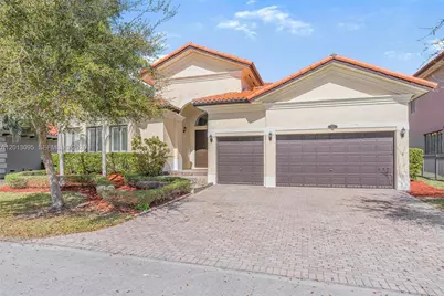 7551 SW 187th St, Cutler Bay, FL 33157 - Photo 1
