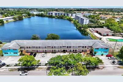 285 NE 191st St #2911, Miami, FL 33179 - Photo 1