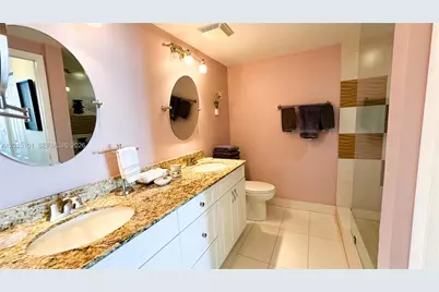 18100 N Bay Rd #1106, Sunny Isles Beach, FL 33160 - Photo 9