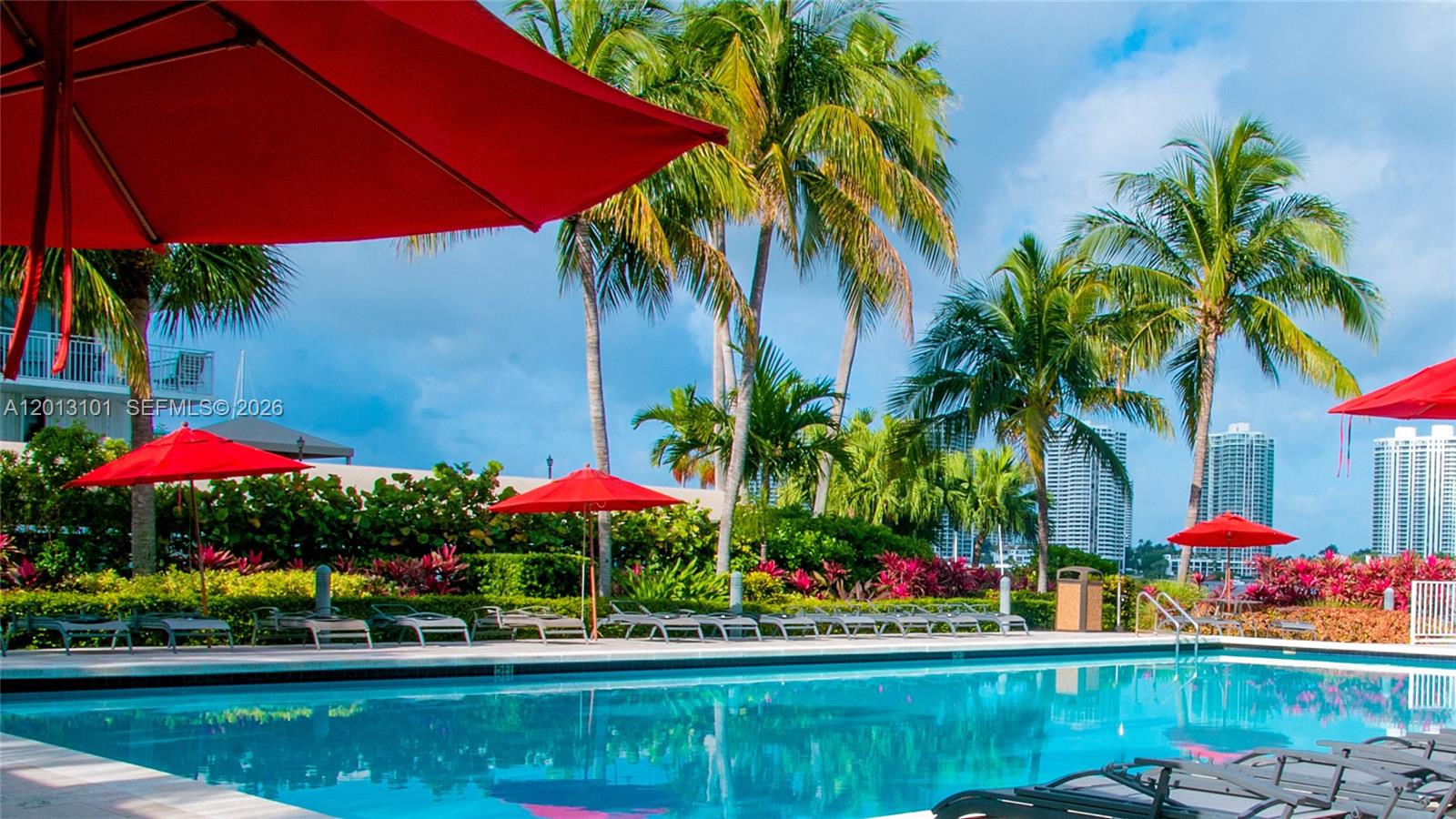 18100 N Bay Rd #1106 - 18100 N Bay Rd #1106, Sunny Isles Beach, FL 33160 Luxury Property | Jose Angel Pina