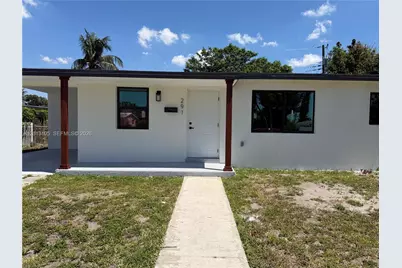291 NW 184th Ter, Miami Gardens, FL 33169 - Photo 3