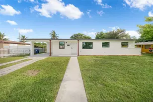 291 NW 184th Terrace, Miami Gardens, FL 33169 - Photo 1