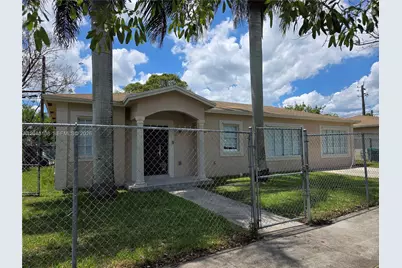 1351 NW 9th Ct, Florida City, FL 33034 - Photo 1