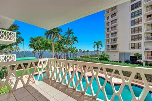 1430 Brickell Bay Dr, Miami, FL 33131 - Photo 1