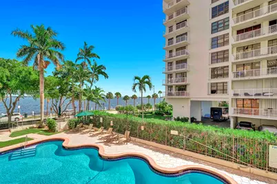 1430 Brickell Bay Dr #206, Miami, FL 33131 - Photo 35