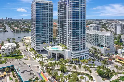 153 N Seabreeze Blvd #801, Fort Lauderdale, FL 33304 - Photo 5