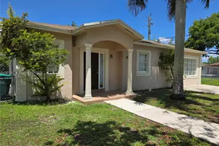 1371 NW 9th Ct, Florida City, FL 33034 - Photo 1