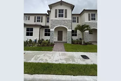 2643 SE 27 St #2643, Homestead, FL 33035 - Photo 1