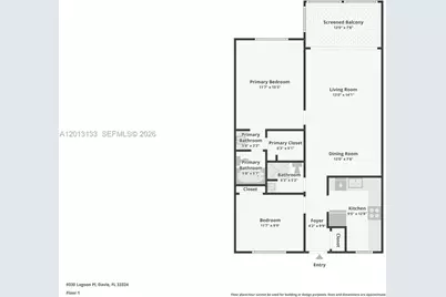 9330 Lagoon Pl #307, Davie, FL 33324 - Photo 43