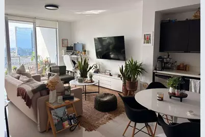 90 SW 3rd St #2106, Miami, FL 33130 - Photo 5