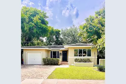 813 Angelo Ave #0, Coral Gables, FL 33134 - Photo 1