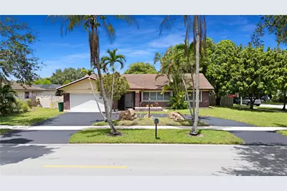 5501 SW 118th Ave, Cooper City, FL 33330 - Photo 1