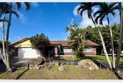 5501 SW 118th Ave, Cooper City, FL 33330 - Photo 1