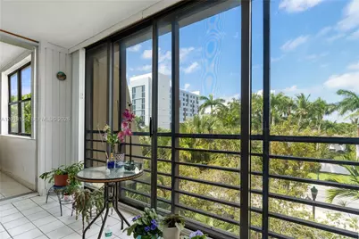 20401 NE 30th Ave #416-8, Aventura, FL 33180 - Photo 7