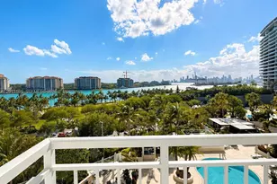 400 South Pointe Dr, Miami Beach, FL 33139 - Photo 1