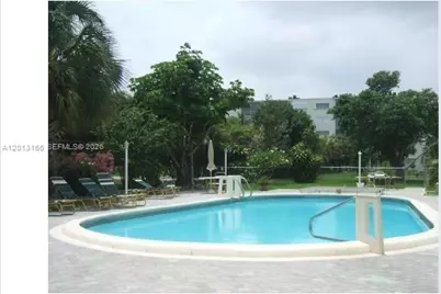 1450 Atlantic Shores Blvd #101, Hallandale Beach, FL 33009 - Photo 13
